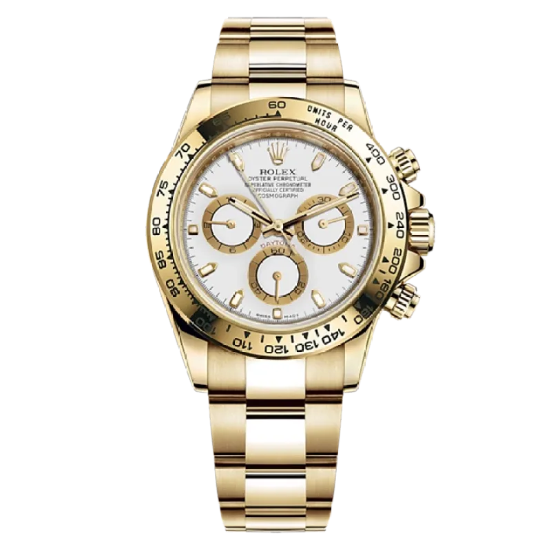 Rolex COSMOGRAPH DAYTONA-m116508-0001
