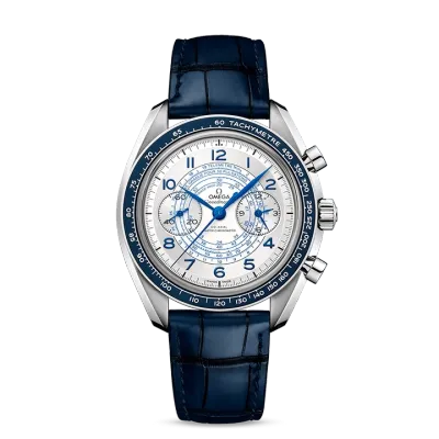CO‑AXIAL MASTER CHRONOMETER CHRONOGRAPH 43 MM-329.33.43.51.02.001