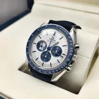 (Top version 1:1) ANNIVERSARY SERIES CO‑AXIAL MASTER CHRONOMETER CHRONOGRAPH 42 MM-310.32.42.50.02.001