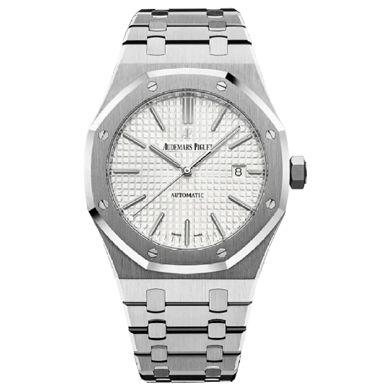 ROYAL OAK SELFWINDING Ref. 15400ST.OO.1220ST.02(AAAAA version)
