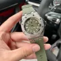 Royal Oak Offshore Diver's Watch Ref. 15720ST(AAAAA Version)