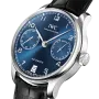 IWC Portugieser IW500710 watch (PORTUGIESER CHRONOGRAPH)