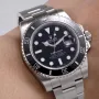 Rolex Submariner 116610LN-0001 Black Dial Watch (Black Water Ghost) AAAAA version