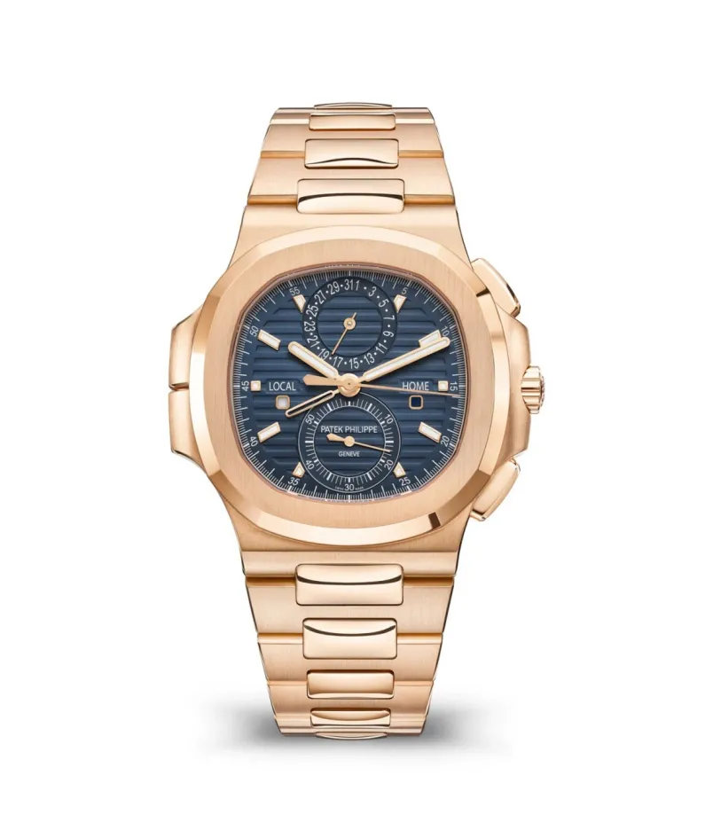 5990/1R - Patek Philippe NAUTILUS