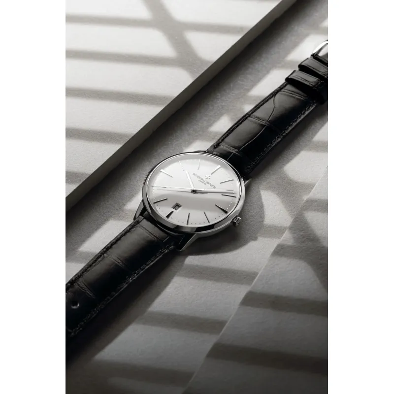 Vacheron Constantin heritage series 85180/000G-9230 watch