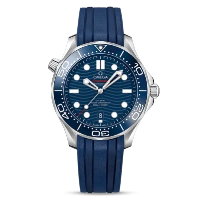 DIVER 300M CO‑AXIAL MASTER CHRONOMETER 42 MM-210.32.42.20.03.001