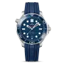 DIVER 300M CO‑AXIAL MASTER CHRONOMETER 42 MM-210.32.42.20.03.001