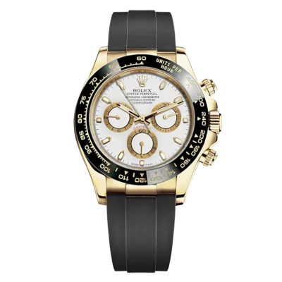 Rolex COSMOGRAPH DAYTONA-116518LN-0033
