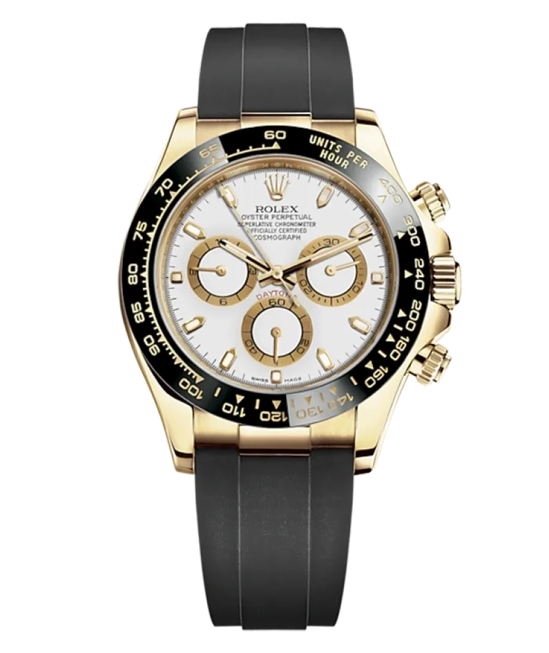 Rolex COSMOGRAPH DAYTONA-116518LN-0033