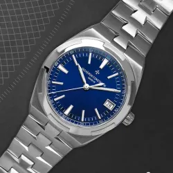 VACHERON CONSTANTIN OVERSEAS 4500V/110A-B128(AAAAA version)