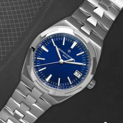 VACHERON CONSTANTIN OVERSEAS 4500V/110A-B128(AAAAA version)