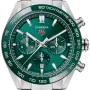 TAG HEUER CARRERA Automatic Chronograph - Diameter 44 mm CBN2A1A.BA0643