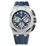 ROYAL OAK OFFSHORE SELFWINDING CHRONOGRAPH Ref. 26420TI.OO.A027CA.01