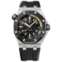 ROYAL OAK OFFSHORE DIVER Ref. 15720CN.OO.A002CA.01