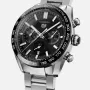 TAG HEUER CARRERA Automatic Chronograph - Diameter 44 mm CBN2A1B.BA0643
