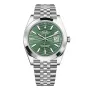 Rolex Datejust m126300-0022 Watch