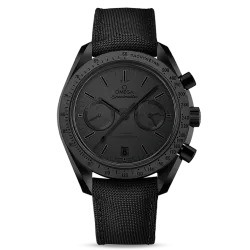 DARK SIDE OF THE MOON CO‑AXIAL CHRONOMETER CHRONOGRAPH 44.25 MM -311.92.44.51.01.005(AAAAA version)