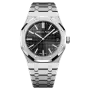 ROYAL OAK SERIES AUTOMATIC WINDING WATCH  5O ANNIVERSARY EDITION  Ref. 15510ST.OO.1320ST.02(AAAAA version)