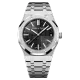 ROYAL OAK SERIES AUTOMATIC WINDING WATCH  5O ANNIVERSARY EDITION  Ref. 15510ST.OO.1320ST.02(AAAAA version)