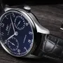 IWC Portugieser IW500710 watch (PORTUGIESER CHRONOGRAPH)