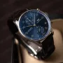 IWC Portugieser IW371491 watch (PORTUGIESER CHRONOGRAPH)