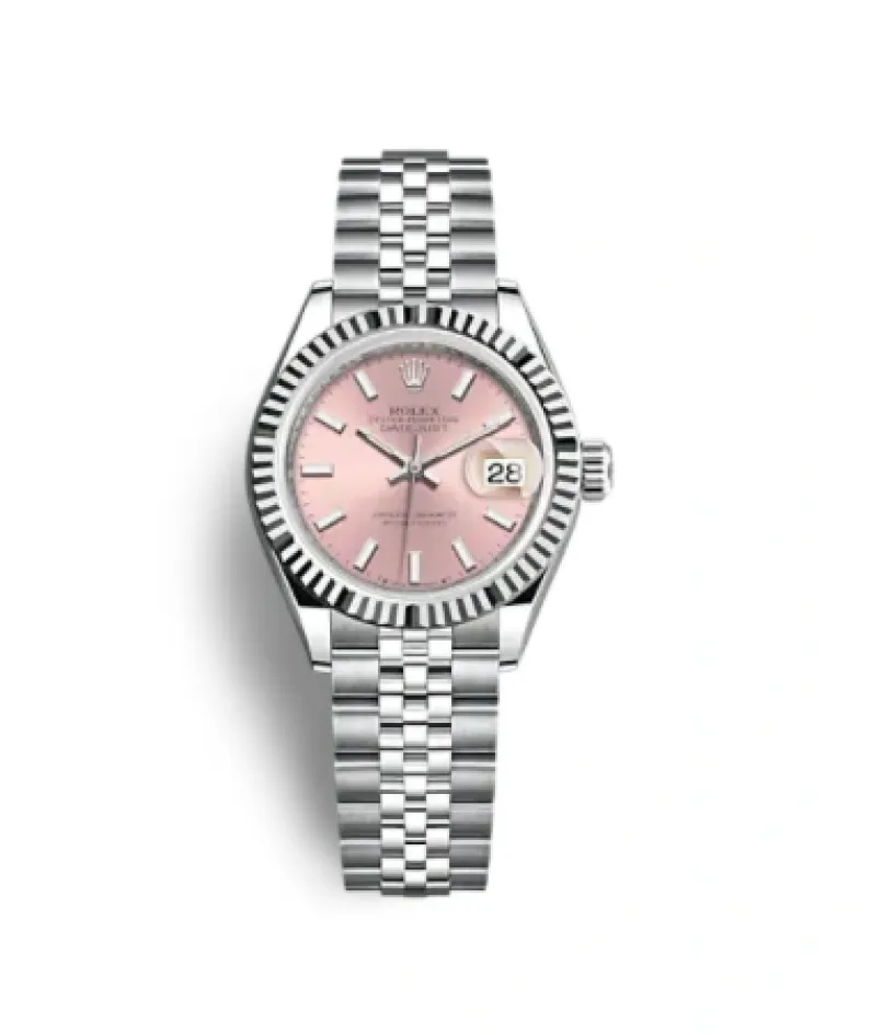 Cosmograph Datejust 279381RBR Series