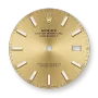 Rolex Datejust m126303-0009 Watch