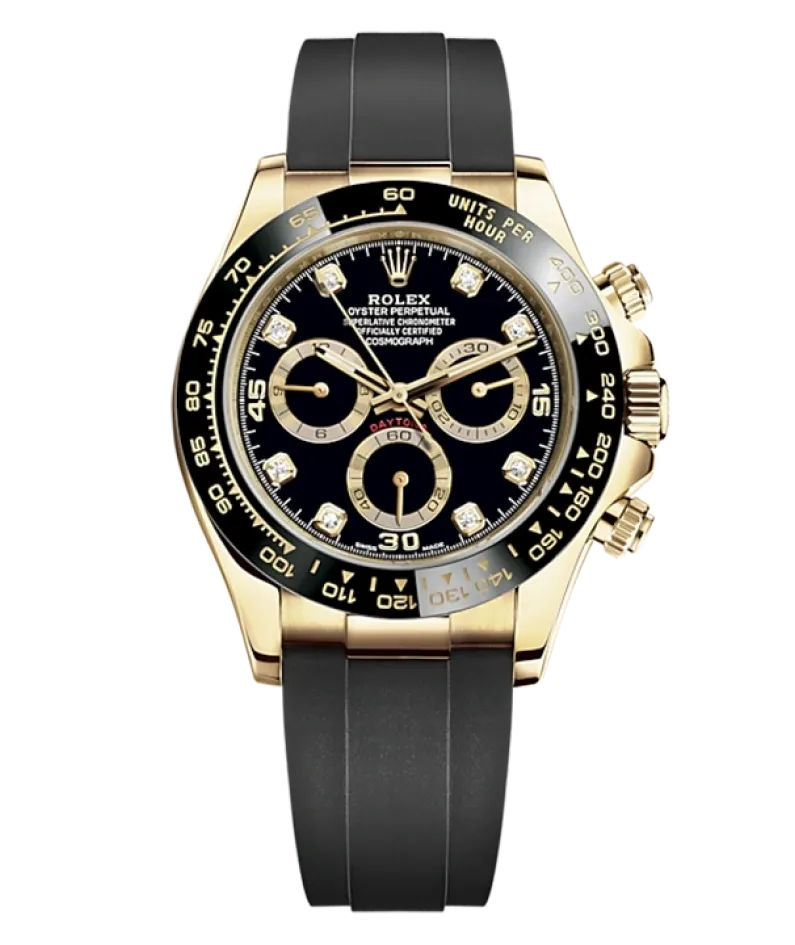 Rolex COSMOGRAPH DAYTONA-m116518ln-0078