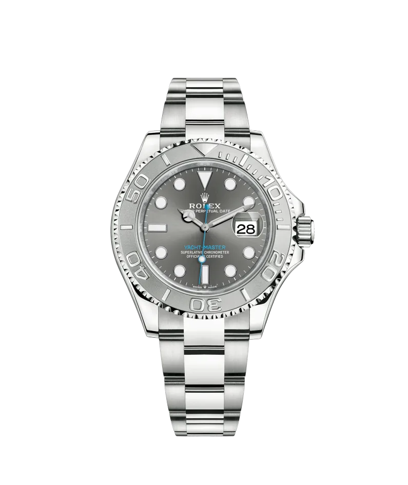 Yacht-master m126622-0001