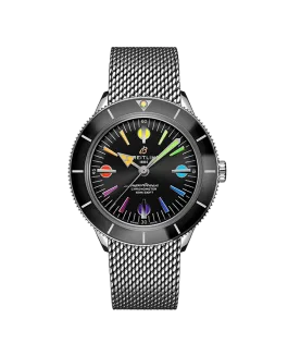Breitling A103701A1B1A1 SUPEROCEAN HERITAGE '57 SPECIAL EDITION