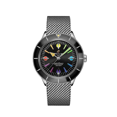 Breitling A103701A1B1A1 SUPEROCEAN HERITAGE '57 SPECIAL EDITION