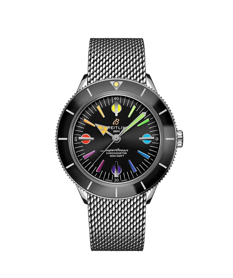 Breitling A103701A1B1A1 SUPEROCEAN HERITAGE '57 SPECIAL EDITION
