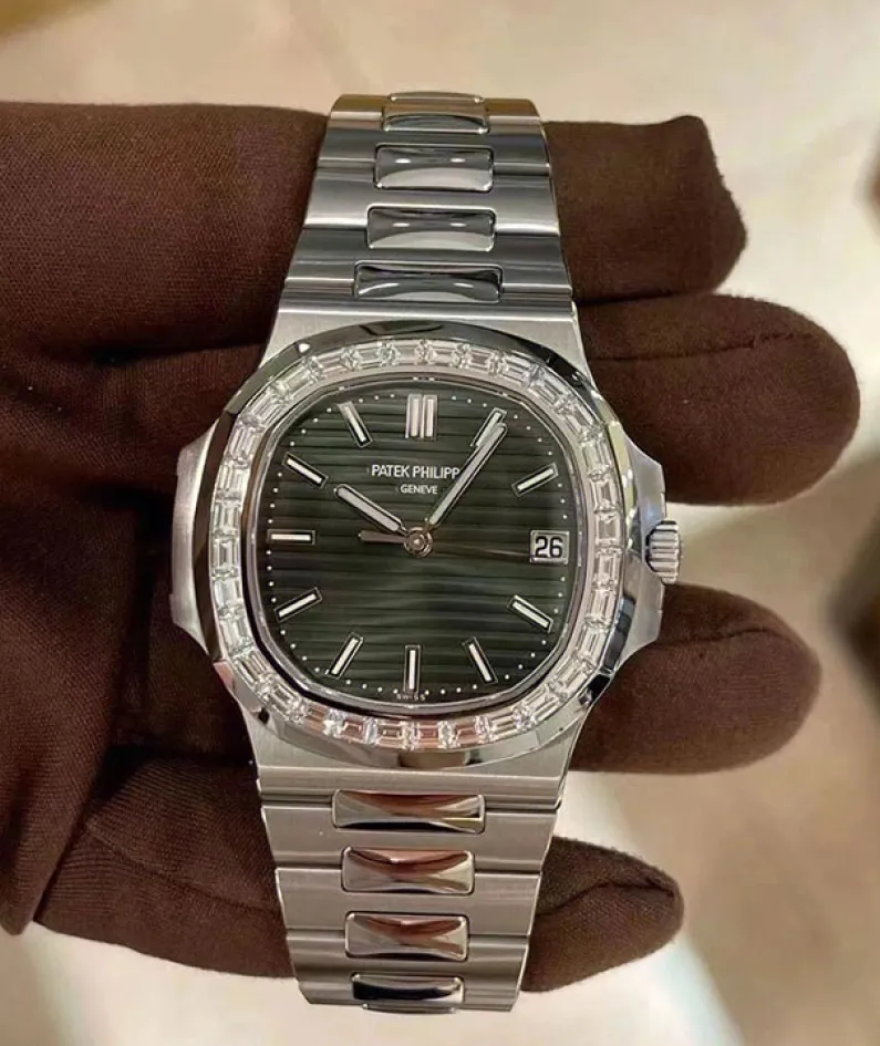 Patek Philippe Nautilus 5711/1300A-001(AAAAA Version)