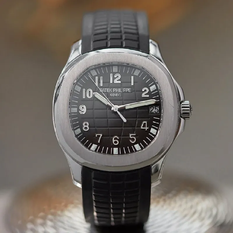 5165A-Patek Philippe AQUANAUT