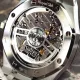ROYAL OAK SERIES AUTOMATIC WINDING WATCH Ref. 15510ST.OO.1320ST.01(AAAAA Version)