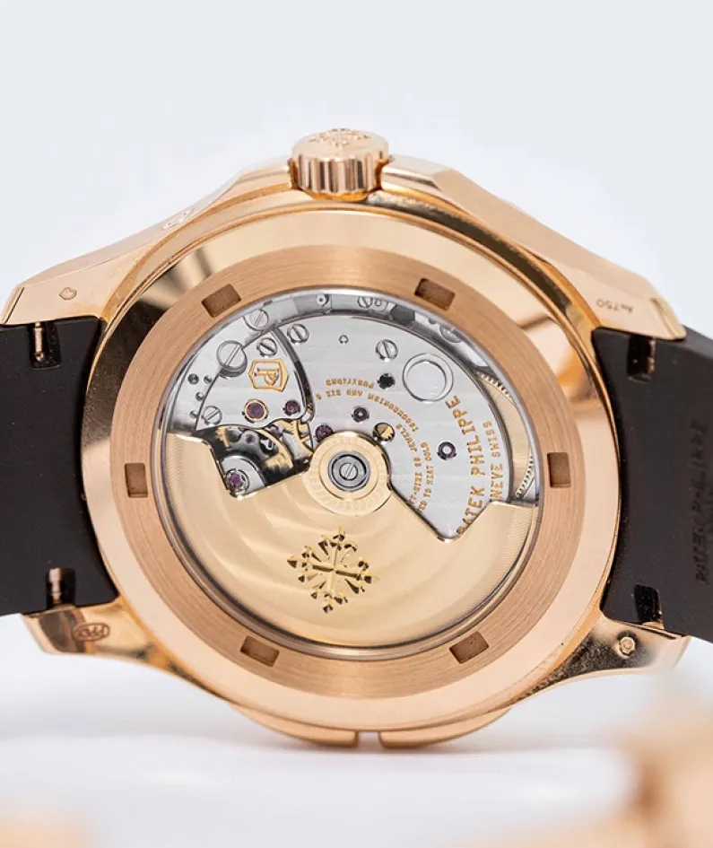 5164R-Patek Philippe AQUANAUT