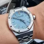 ROYAL OAK SELFWINDING  50TH ANNIVERSARY  Ref. 15550ST.OO.1356ST.04