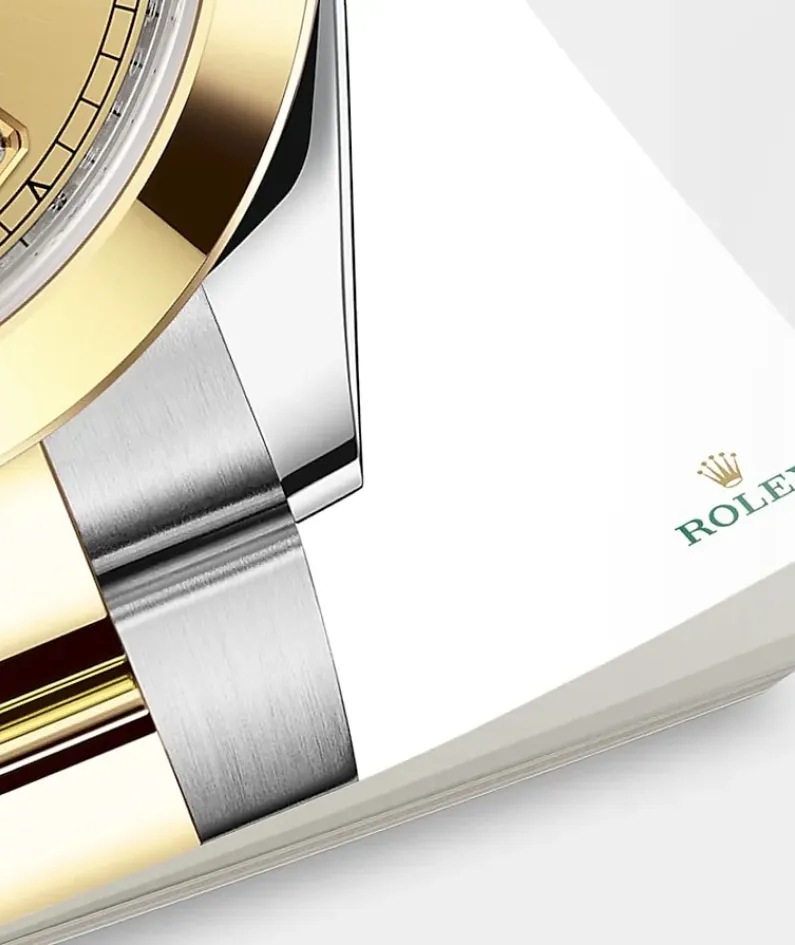 Rolex Datejust m126303-0011 Watch