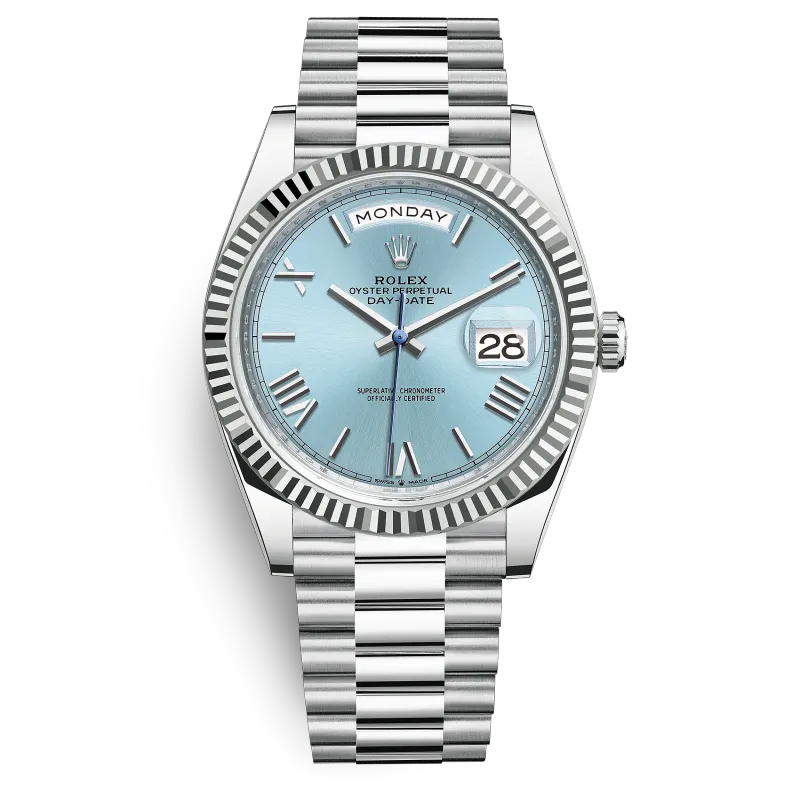 Rolex DAY-DATE M228236-0006