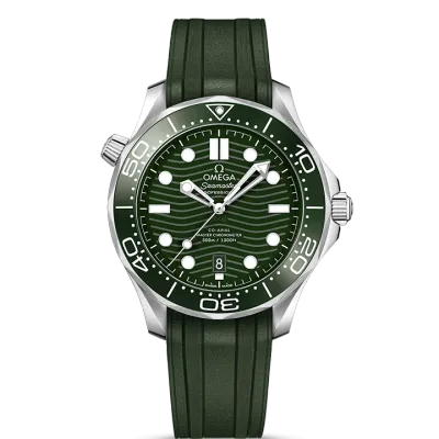 DIVER 300M CO‑AXIAL MASTER CHRONOMETER 42 MM-210.32.42.20.10.001