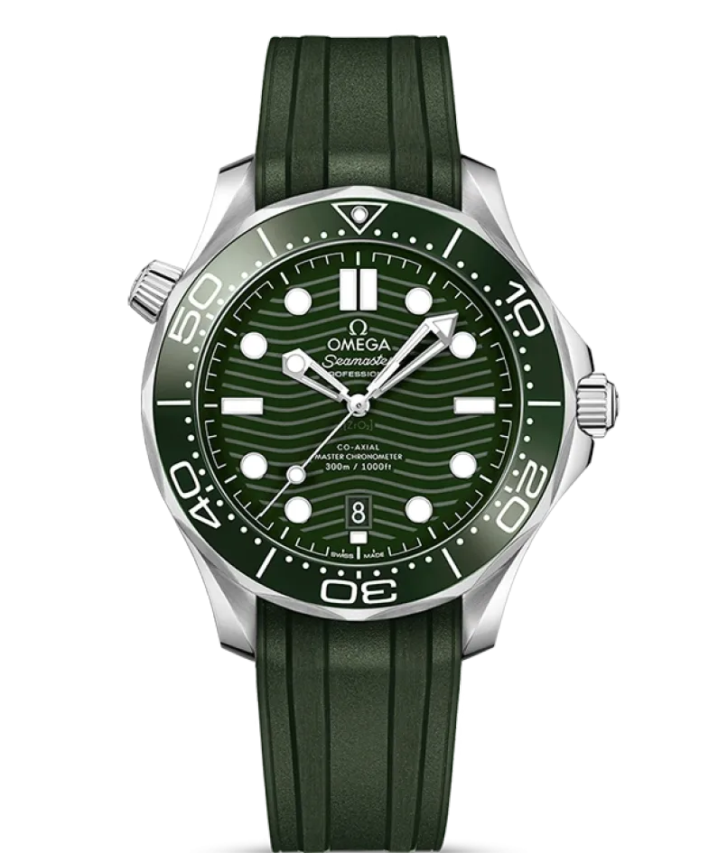 DIVER 300M CO‑AXIAL MASTER CHRONOMETER 42 MM-210.32.42.20.10.001