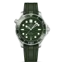 DIVER 300M CO‑AXIAL MASTER CHRONOMETER 42 MM-210.32.42.20.10.001