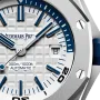 ROYAL OAK OFFSHORE DIVER Ref. 15710ST.OO.A010CA.01