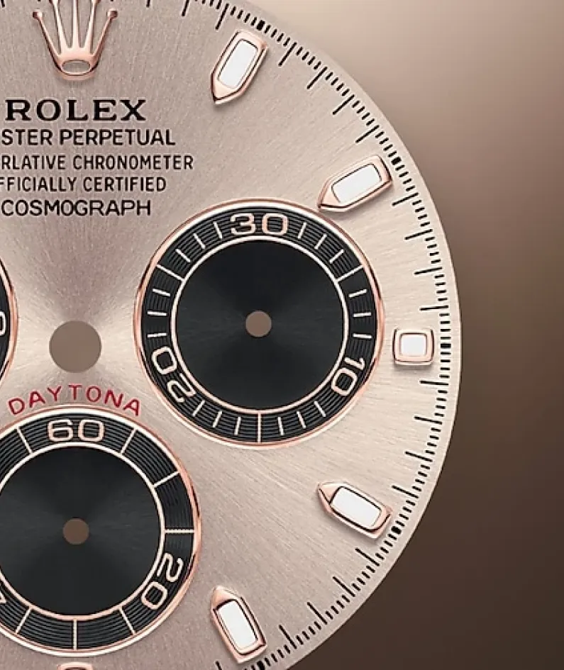 Rolex COSMOGRAPH DAYTONA-m116505-0016