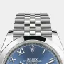 Rolex Datejust m126300-0018 Watch