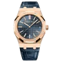 ROYAL OAK SELFWINDING  50TH ANNIVERSARY  Ref. 15510OR.OO.D315CR.01