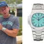 Patek Philippe (Commemorative Edition) NAUTILUS 5711/1A-018(AAAAA version)