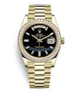 Rolex DAY-DATE 40 -m228348rbr-0039
