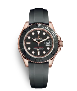Rolex YACHT-MASTER 40 M126655