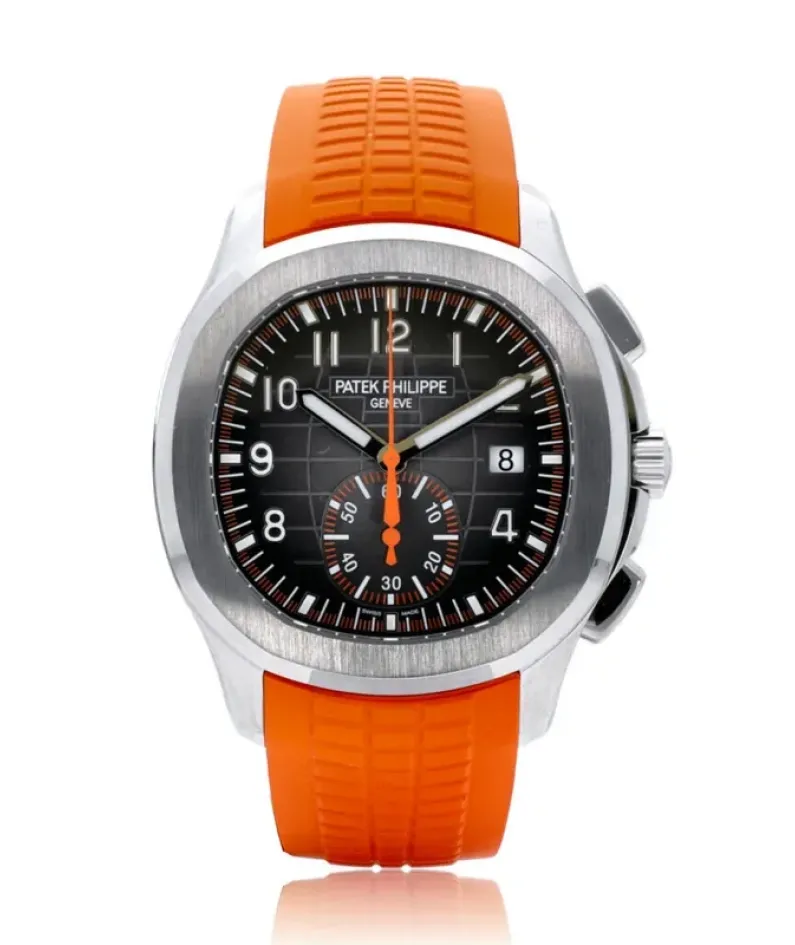 5968A-Patek Philippe Aquanaut (AAAAA version) 5968A-Patek Philippe Aquanaut (AAAAA version)